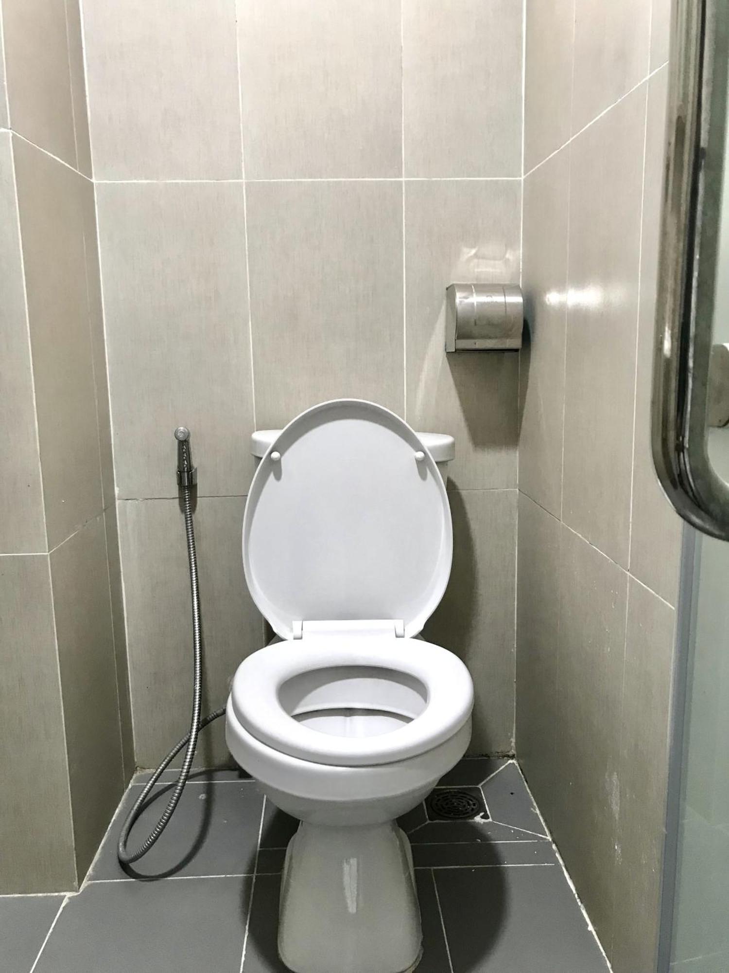 Wh Chamkarmon Residence Phnompen Kültér fotó
